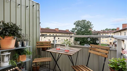 Bostadsrätter till salu i Hammarbyhamnen - foto 10