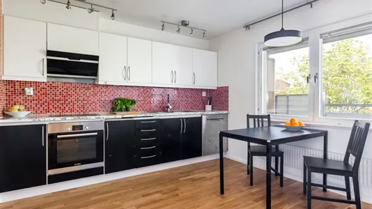 Bostadsrätter till salu i Söderort - foto 7