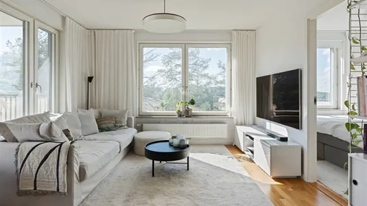 Bostadsrätter till salu i Nacka - foto 1