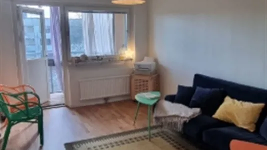 Lägenheter i Söderort - foto 3