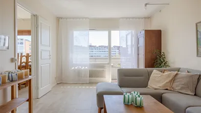 Vårvädersvägen 6A