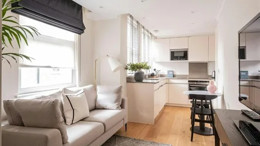 Lägenheter i Göteborg Centrum - foto 4