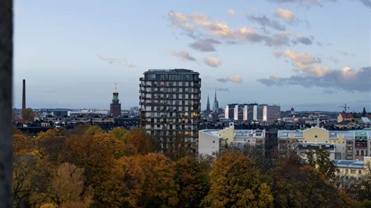 Bostadsrätter till salu i Södermalm - foto 4