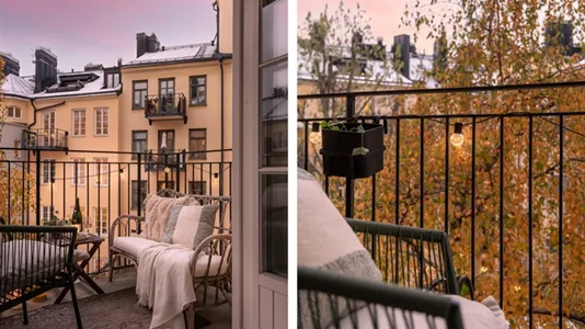 Bostadsrätter till salu i Södermalm - foto 2