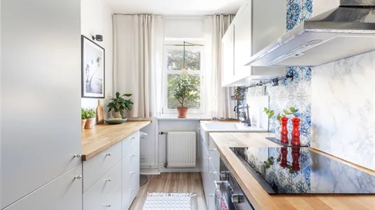 Bostadsrätter till salu i Söderort - foto 7