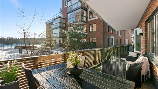 Bostadsrätter till salu i Nacka - foto 4