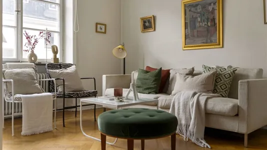 Bostadsrätter till salu i Södermalm - foto 1