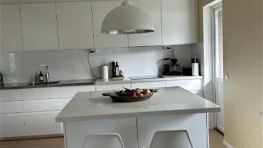 Hus i Göteborg Västra - foto 1