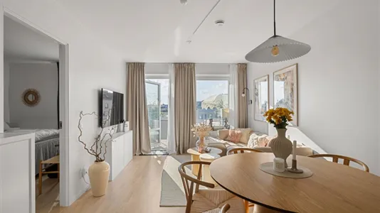 Bostadsrätter till salu i Nacka - foto 12