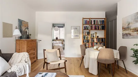 Bostadsrätter till salu i Söderort - foto 7