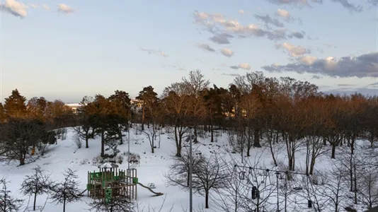 Bostadsrätter till salu i Söderort - foto 8