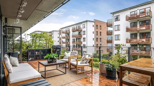 Bostadsrätter till salu i Nacka - foto 3