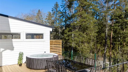 Bostadsrätter till salu i Haninge - foto 2