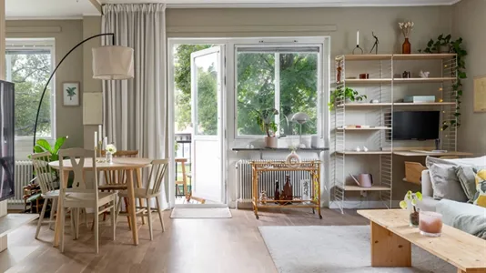 Bostadsrätter till salu i Söderort - foto 3