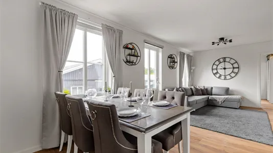 Bostadsrätter till salu i Haninge - foto 4