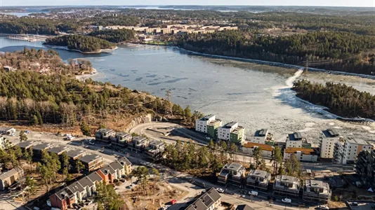 Bostadsrätter till salu i Nacka - foto 1