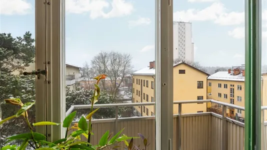 Bostadsrätter till salu i Västerort - foto 7