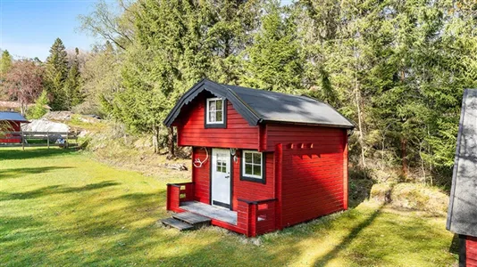 Fritidshus till salu i Munkedal - foto 9