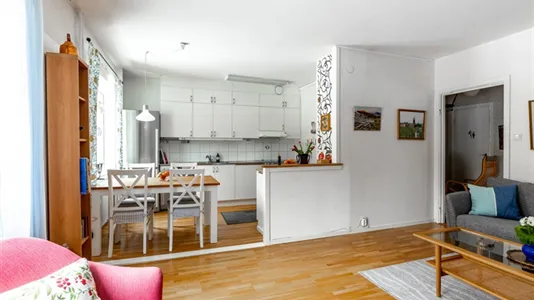 Bostadsrätter till salu i Söderort - foto 3