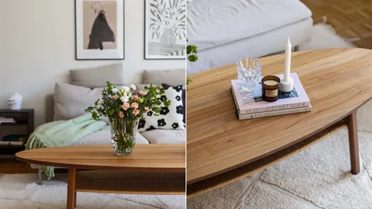 Bostadsrätter till salu i Hammarbyhamnen - foto 12