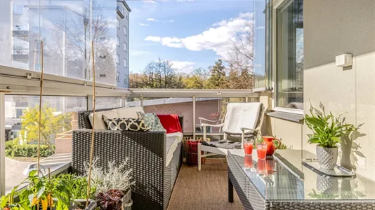 Bostadsrätter till salu i Nässjö - foto 8