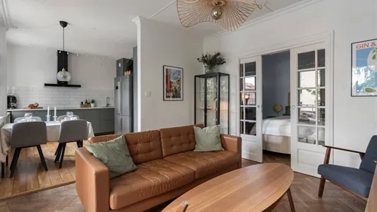 Bostadsrätter till salu i Sundbyberg - foto 4