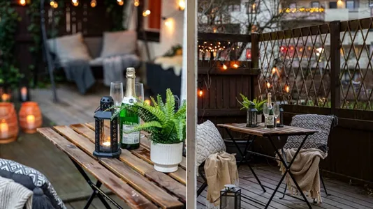 Bostadsrätter till salu i Söderort - foto 10