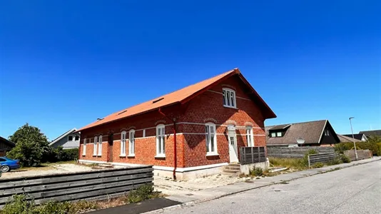 Lägenheter i Fosie - foto 1