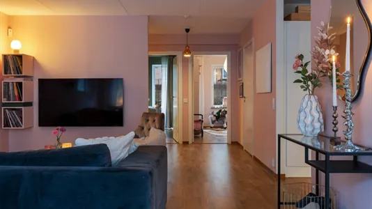 Bostadsrätter till salu i Söderort - foto 11