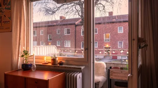Bostadsrätter till salu i Söderort - foto 9