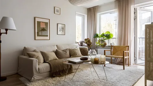 Bostadsrätter till salu i Söderort - foto 7