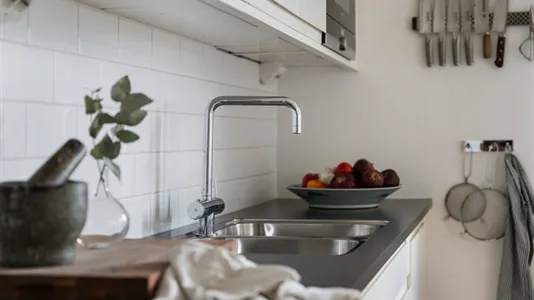 Bostadsrätter till salu i Södermalm - foto 10