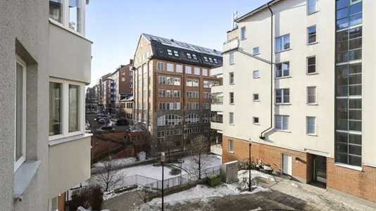 Bostadsrätter till salu i Södermalm - foto 7