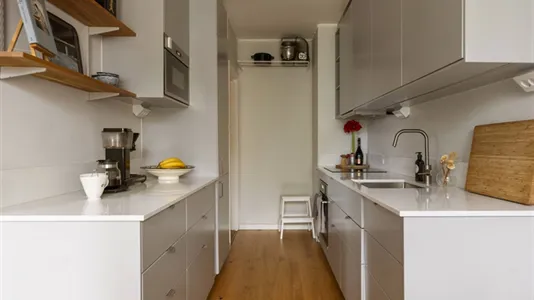 Bostadsrätter till salu i Hammarbyhamnen - foto 13