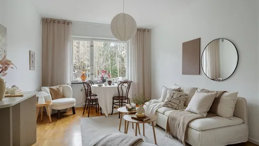 Bostadsrätter till salu i Söderort - foto 1