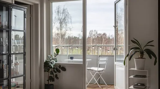 Bostadsrätter till salu i Tyresö - foto 5