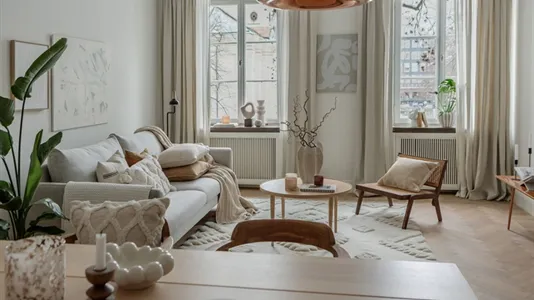 Bostadsrätter till salu i Stockholm Innerstad - foto 6