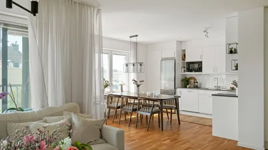 Bostadsrätter till salu i Söderort - foto 2