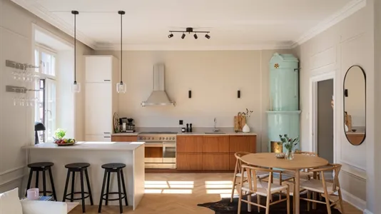 Lägenheter till salu i Vasastan - foto 3