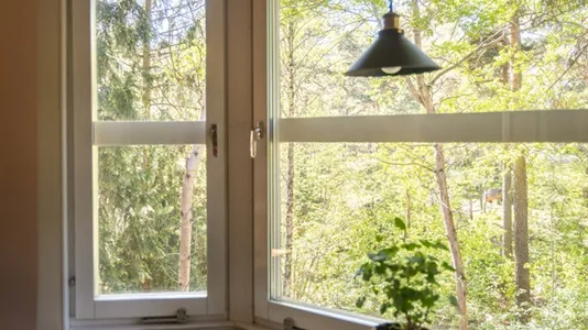 Bostadsrätter till salu i Hammarbyhamnen - foto 5