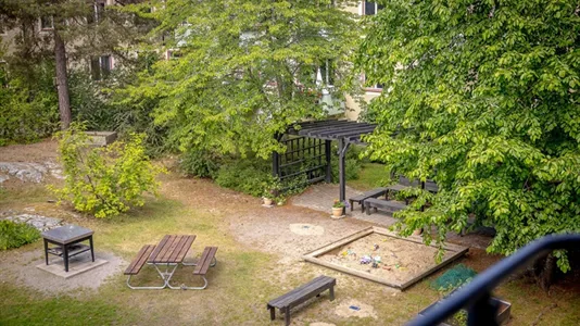 Bostadsrätter till salu i Söderort - foto 10