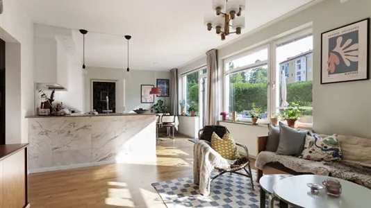 Bostadsrätter till salu i Söderort - foto 7