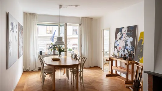 Lägenheter till salu i Östermalm - foto 1