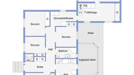 Hus till salu i Tidaholm - foto 11
