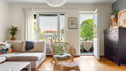 Bostadsrätter till salu i Söderort - foto 7