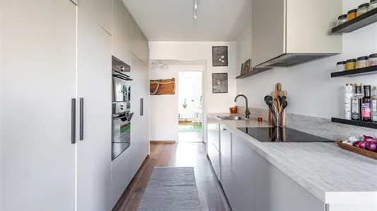 Bostadsrätter till salu i Söderort - foto 13