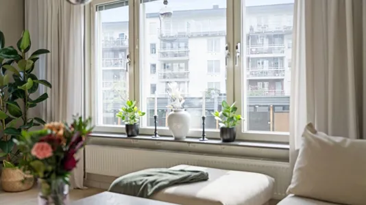 Bostadsrätter till salu i Södermalm - foto 8