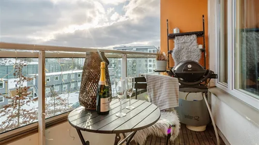 Bostadsrätter till salu i Hammarbyhamnen - foto 5