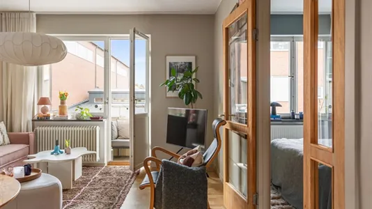 Bostadsrätter till salu i Hammarbyhamnen - foto 4