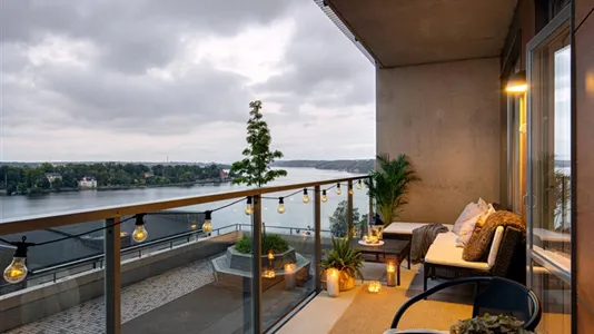 Bostadsrätter till salu i Nacka - foto 4